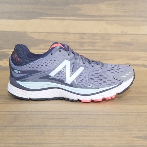new balance 880v6 womens running shoes